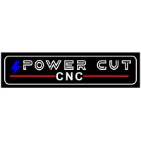 Power Cut CNC logo - Similar company to Enterprise Plus