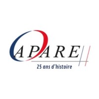 APARE - Alliance des Présidents et des Associations de Rugby de l'Élite logo - Similar company to Five O'Kloeck