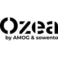 Ozea - Floating and Offshore Wind Monitoring logo - Similar company to Sowento
