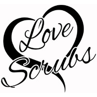 LOVE SCRUBS LLC logo - Similar company to Scrubs Lab