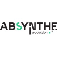 ABSYNTHE production logo - Similar company to Adipsys