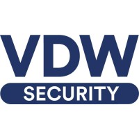 Vdw Security