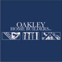 Oakley Home Builders logo - Similar company to Shb Studio