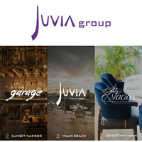 Juvia Group logo - Similar company to Restaurant Astra