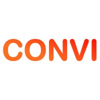 Convi logo - Similar company to Partii