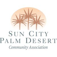 SUN CITY PALM DESERT COMMUNITY ASSOCIATION