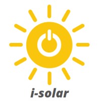 i-solar Africa logo - Similar company to Solarec Pty Ltd