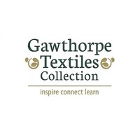 Gawthorpe Textiles Collection logo - Similar company to Museum Ethnographers Group