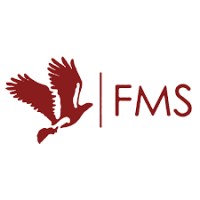 General Management Program 02 | Faculty of Management Studies logo - Similar company to Dgmp28(Defence General Management Programme), Iim Lucknow Noida Campus