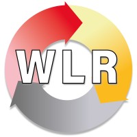 WLR (Arbeitskreis der Betriebsräte in Wehrtechnik, Luft- und Raumfahrt) logo - Similar company to Leipa Logistik Gmbh
