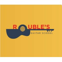 Rouble'S Guitar School