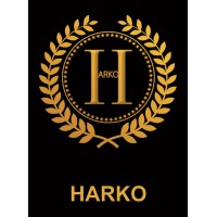 HARKO GROUP logo - Similar company to Christian Aid Program - Kurdistan Region