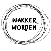 Wakker Worden logo - Similar company to Wij Zijn Wakker.
