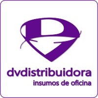 DV Distribuidora logo - Similar company to Distribuidora Multimarca S.A.