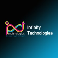 Infinity Technologies, Ltd logo - Similar company to Mushtech Solution Pvt. Ltd.