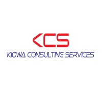 Kiowa Consulting Services logo - Similar company to Progressive Westman