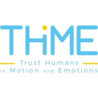 THiME logo - Similar company to Transformation Gate