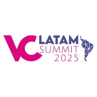 VC LATAM SUMMIT logo - Similar company to Innovation Tech Week