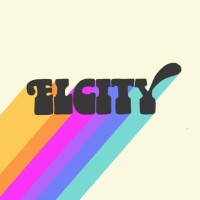 ELCITY logo - Similar company to Anjushree