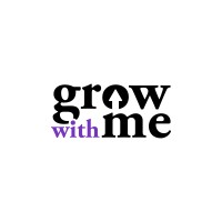 Grow With Me logo - Similar company to Comgusto Studio