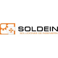 SOLDEIN logo - Similar company to Ilustra Design
