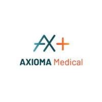 Axioma Medical logo - Similar company to Solvigen Gmbh