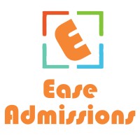 EaseAdmissions logo - Similar company to Daipsi Private Limited