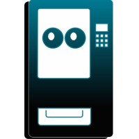 Innovative Vending Solutions logo - Similar company to Tap Tiles