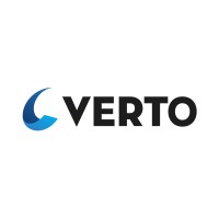 Verto Health logo - Similar company to Think Research