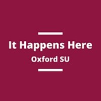 It Happens Here (Oxford) logo - Similar company to Fda Fast Stream Section