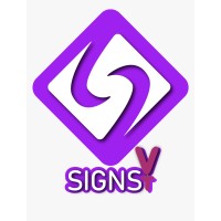 Signs Media Kenya LTD logo - Similar company to Dasuns