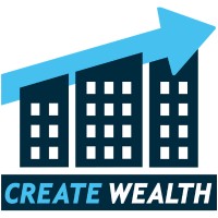 The CREATE Wealth Network logo - Similar company to Tpk Properties Llc