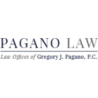 Gregory J. Pagano Law Offices logo - Similar company to Mckenna Snyder Llc