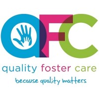 Quality Foster Care logo - Similar company to Foster Careline