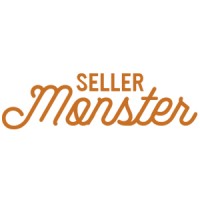Seller Monster logo - Similar company to Cosme