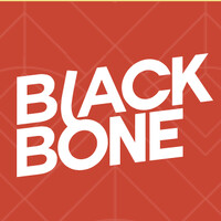 Black Bone Restauración logo - Similar company to Hermanos Escanilla