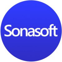 Sonasoft logo - Similar company to Firefighter Toxin Tests