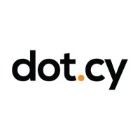 Dot.Cy logo - Similar company to Crm.Com