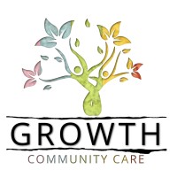 Growth Community Care | Disability Support Provider logo - Similar company to Riverstone Logistics