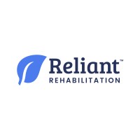 Reliant Rehabilitation logo - Similar company to Gracent