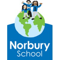 Norbury Primary School logo - Similar company to Prabisha Consulting Limited (Uk)