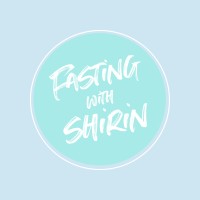 Fasting with Shirin logo - Similar company to Intermittent Fasting 101
