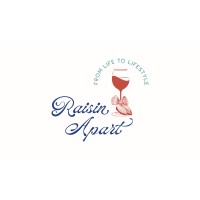Raisin Apart logo - Similar company to Weaver Graffic Llp