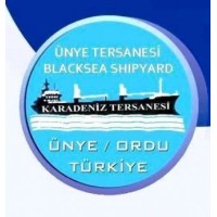 Black Sea Shipyard logo - Similar company to Taylor Smith Shipyard