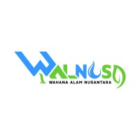 Wahana Alam Nusantara (Walnusa) logo - Similar company to Rootcloudaccountants
