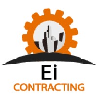 Ei Contracting - Steel Construction Dubai logo - Similar company to Aits Technical Services Llc