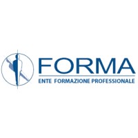FORMA - Ente di Alta Formazione Professionale logo - Similar company to Abitraining - Ente Di Formazione
