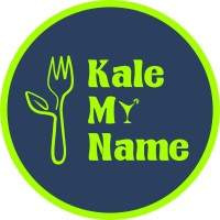 Kale My Name logo - Similar company to Mission Transitions Llc