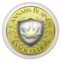 Cannabis Business Association logo - Similar company to Multidisciplinary Alliance For Cannabis And Hemp India (Mach)