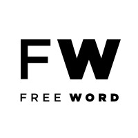 Free Word logo - Similar company to Support Squad (Coaching & Facilitation)